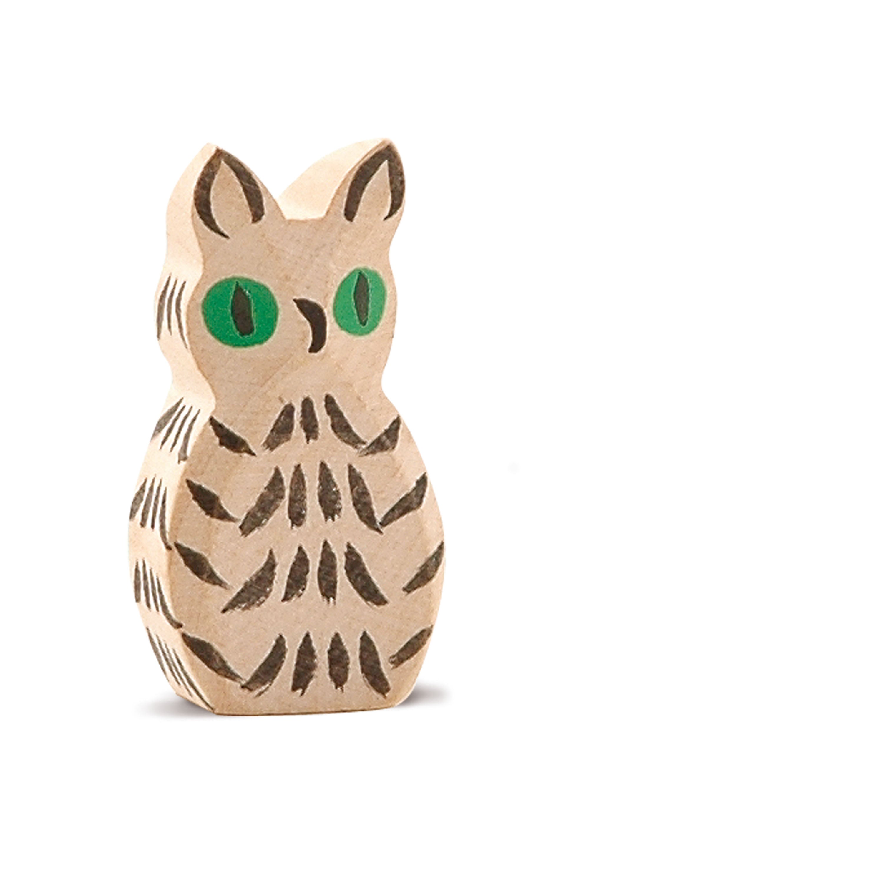 WHITE OWL | None-Web-front