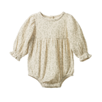 WILLOW BODYSUIT MUSLIN | Bloomsbury Print-Web-front