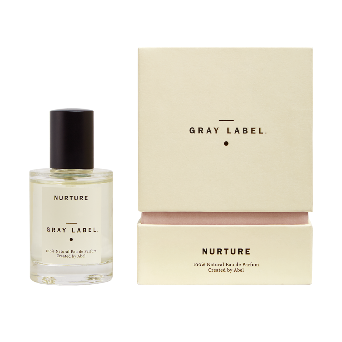 Buy Nurture Abel Perfume 30ml Online in Hong Kong | Nature baby