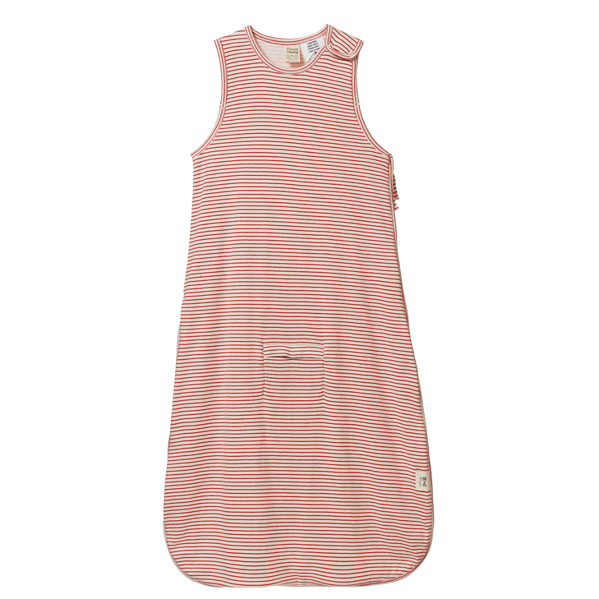 Cotton Merino Sleeping Bag