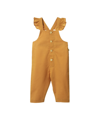 Orchard Overalls