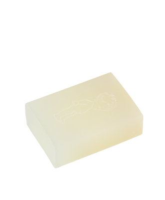 Chamomile and Lavender Soap