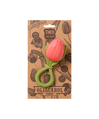 Tulip Teether