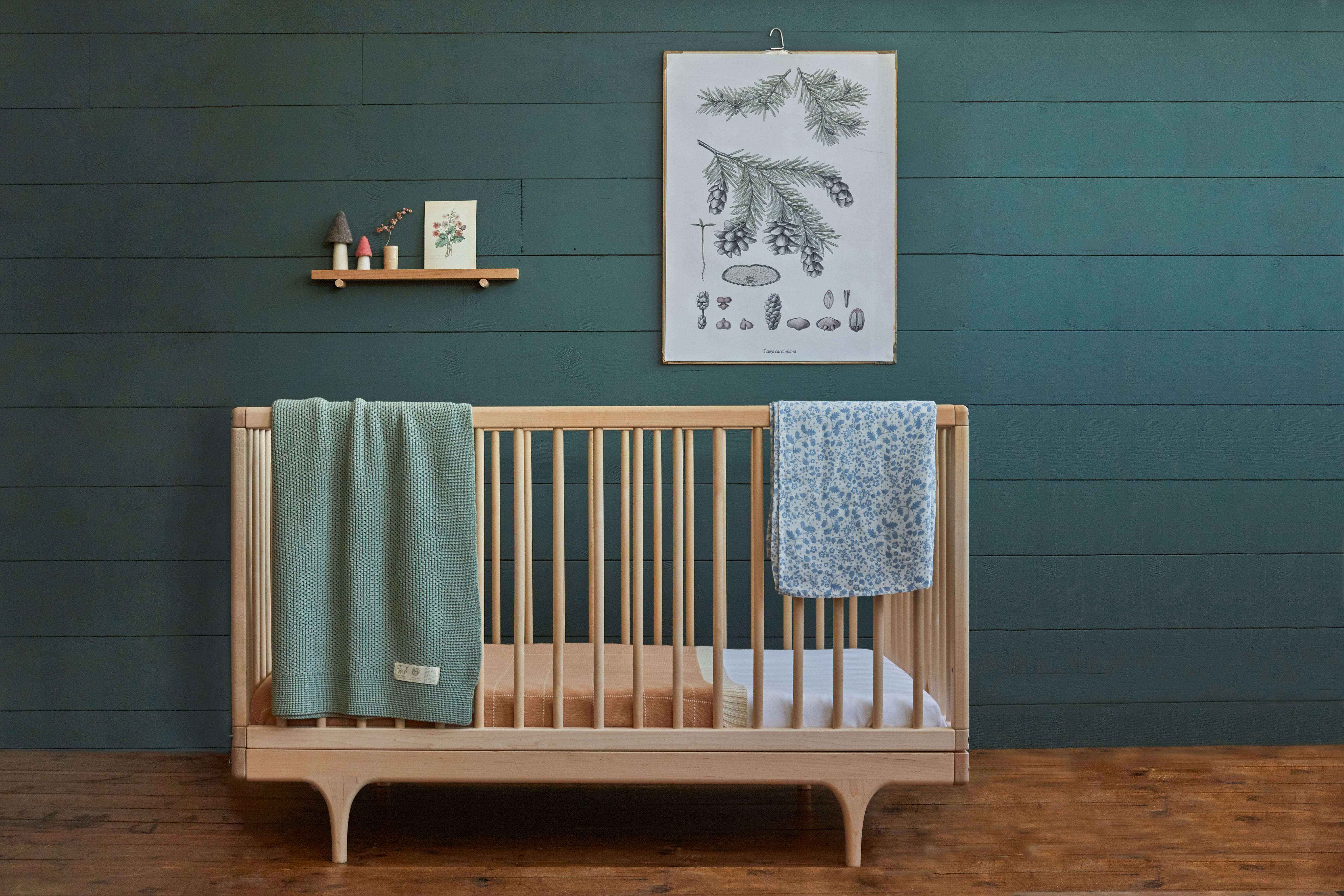 nursery design with sarah trotter